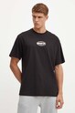 Îmbrăcăminte EA7 Emporio Armani tricou din bumbac AF10429.7M000012.UC001 negru