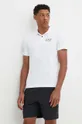 EA7 Emporio Armani polo de antrenament alb PJEMZ.8NPF23.1100