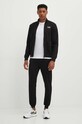 Bavlnené tričko EA7 Emporio Armani PJVPZ.8NPT25.0100 biela AW24