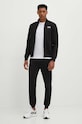 EA7 Emporio Armani t-shirt bawełniany PJVPZ.8NPT25.0100 biały AW25