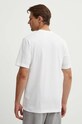 Odzież adidas t-shirt bawełniany IY0727 biały