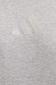 adidas tricou din bumbac All SZN IY4138 gri