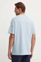 Îmbrăcăminte adidas tricou din bumbac All SZN IY4142 albastru