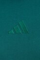 adidas tricou din bumbac All SZN IY4143 verde