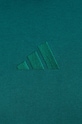 adidas tricou din bumbac All SZN IY4143 verde