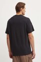 Îmbrăcăminte adidas tricou din bumbac ALL SZN IY4150 negru