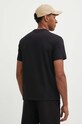 Îmbrăcăminte EA7 Emporio Armani tricou din bumbac PJTJZ.6DUT08.1200 negru