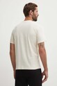 Одежда Хлопковая футболка EA7 Emporio Armani PJTJZ.6DUT08.1713 бежевый