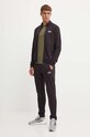 Футболка EA7 Emporio Armani PJUJZ.6DPT71.1846 зелёный AW24