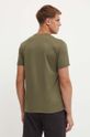 Odzież EA7 Emporio Armani t-shirt PJUJZ.6DPT71.1846 zielony