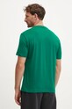 Oblečení Bavlněné tričko EA7 Emporio Armani PJVPZ.6DPT81.1823 zelená