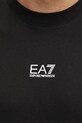 Bavlnené tričko EA7 Emporio Armani AF11970.7M000009.UC001