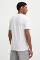 Îmbrăcăminte adidas tricou din bumbac IY8582 alb