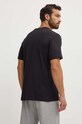 Дрехи Памучна тениска adidas IY8583 черен