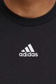adidas tricou din bumbac JJ1532 negru