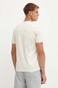 Abbigliamento EA7 Emporio Armani t-shirt in cotone AF11970.7M000002.U1072 beige