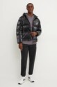 Βαμβακερό μπλουζάκι EA7 Emporio Armani AF10441.7M000019.U8094 γκρί AW24