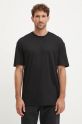 Îmbrăcăminte EA7 Emporio Armani tricou din bumbac AF10441.7M000019.UC001 negru