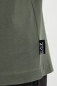 Хлопковая футболка EA7 Emporio Armani PJ2QZ.6DUT10.1846 зелёный