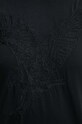 Armani Exchange t-shirt bawełniany 6DZTAD.ZJ9TZ czarny