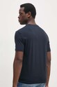 Oblečení Tričko Armani Exchange 6DZTHV.ZJE6Z námořnická modř
