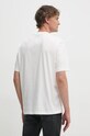 Одяг Бавовняна футболка Armani Exchange 6DZTHZ.ZJBYZ білий