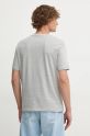 Abbigliamento United Colors of Benetton t-shirt in cotone 3I1XU109Q grigio