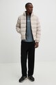Бавовняна футболка Superdry M1012028A.9VC блакитний AW24