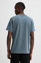 Одяг Бавовняна футболка Superdry M1012028A.9VC блакитний