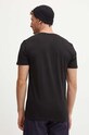 Îmbrăcăminte Alpha Industries tricou din bumbac 146509 negru