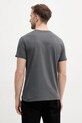 Одяг Бавовняна футболка Alpha Industries 146510 сірий