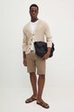 Alpha Industries tricou din bumbac 148516 alb SS25
