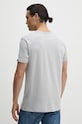 Îmbrăcăminte Alpha Industries tricou din bumbac 148514. gri