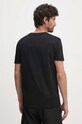Îmbrăcăminte Alpha Industries tricou din bumbac 108501 negru