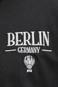 Alpha Industries tricou din bumbac 148515 negru