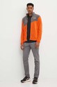adidas TERREX t-shirt IZ0466 czarny AW24