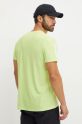 Îmbrăcăminte adidas Performance tricou de alergare Own The Run Base IV5405 verde