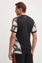 Oblečení Tréninkové tričko adidas Performance Pride IW3955 černá