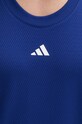 Tričko adidas Performance Legends IX8133 modrá