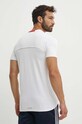 Odzież adidas Performance t-shirt treningowy HIIT Polska JF6679 biały