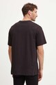 Îmbrăcăminte Versace Jeans Couture tricou polo 77GAHL01.CJ01L negru