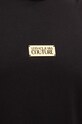 Versace Jeans Couture t-shirt bawełniany 77GAHT08.CJ00T