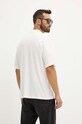 Bavlnené tričko Armani Exchange 6DZTJG.ZJ8EZ biela AW24