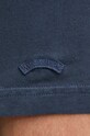 Paul&Shark t-shirt bawełniany 14311607 granatowy