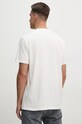 Oblečení Bavlněné tričko Paul&Shark 14311608 bílá
