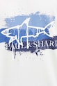 Paul&Shark tricou din bumbac 14311631 bej