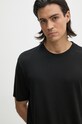 Paul&Shark tricou negru 14311640