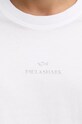 Paul&Shark tricou din bumbac 14311646 bej