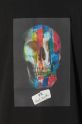 PS Paul Smith t-shirt in cotone nero M2R.011R.NP4803