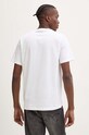 Îmbrăcăminte PS Paul Smith tricou din bumbac M2R.011R.NP4808 bej